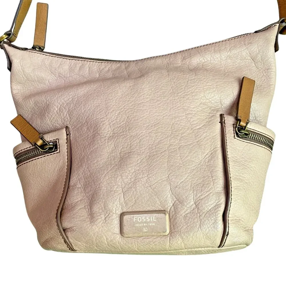 Fossil emerson crossbody
